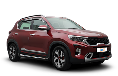 2023 KIA SONET - SUV - Diesel - Manual - ₹13.00 lakh